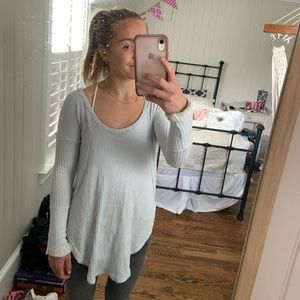 Free People Comfy Sweater